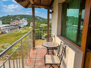 Семеен Хотел Примо Family Hotel Primo