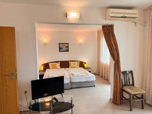 Семеен Хотел Примо Family Hotel Primo