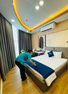 SALA LAN ANH Hotel