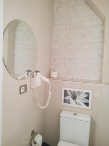 Wilcza double room small Apartment by best price City Center