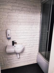 Wilcza double room small Apartment by best price City Center