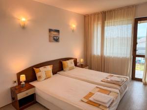 Семеен Хотел Примо Family Hotel Primo