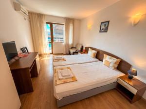 Семеен Хотел Примо Family Hotel Primo