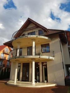 Villa Amber