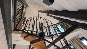 Cottage Rosna dolina - Dewy valley - Private wellness & Spa retreat