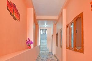 HOTEL O MAA NARMADA