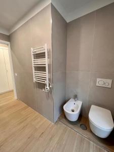 LRH Trastevere 166 Apt