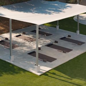 Ariselia Villa, Grand Spaces, Wellness & Play, By ThinkVilla