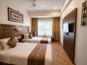 Amritara Ramila Kutir Ayodhya