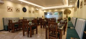 Amritara Ramila Kutir Ayodhya