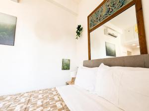 Foro Italico Apartment - Olympic Stadium 1 min walk