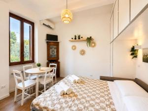 Foro Italico Apartment - Olympic Stadium 1 min walk