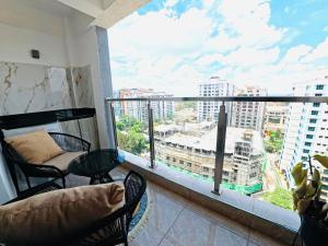 PADMORE RESIDENCES ANNO-2 BEDROOM LUXURY Apartment