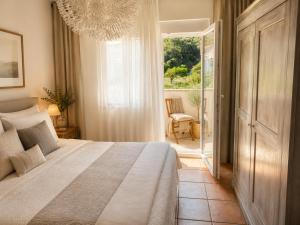 Casa Fumica rooms