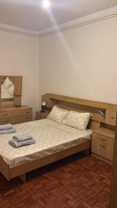 Quarto de casal em viseu
