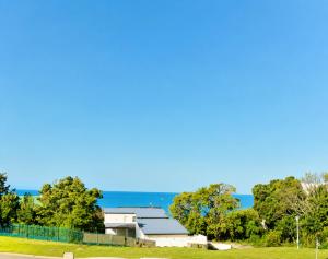 Panorama Sea-View Apartment