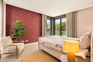 Penthouse Soul Marbella with pool