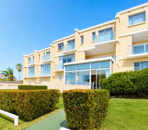Panorama Sea-View Apartment
