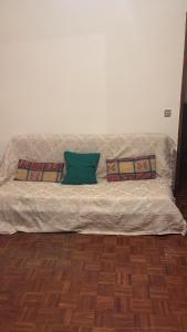 Quarto de casal em Viseu