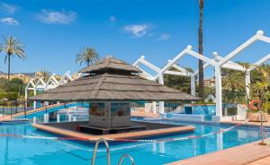 Piso 1 dormitorio en Benalbeach