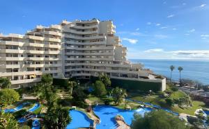 Piso 1 dormitorio en Benalbeach