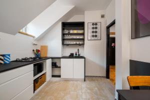 Old Town Heritage Apartment by BookingHost