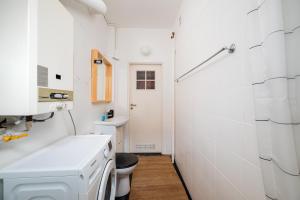 Old Town Heritage Apartment by BookingHost