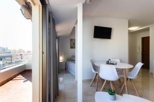 Apartamentos Edf AUREA y Edf SARVACHO