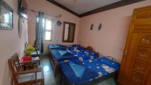 Honey Palace Homestay