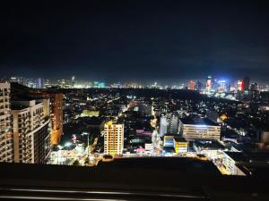 Manhattan Plaza Tower 2 Harmony Haven near Araneta Coliseum