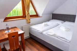 Nidum - Šariš Park Hotel & Wellness