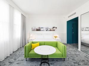 21c Museum Hotel Lexington