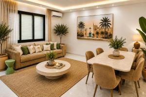 Oasis Blanche-Villa with private pool
