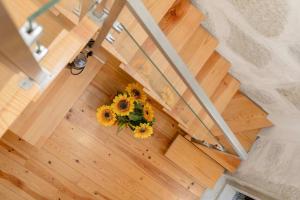 Liiiving in Porto - Design Loft Marquês