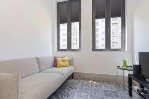 Liiiving in Porto - Design Loft Marquês