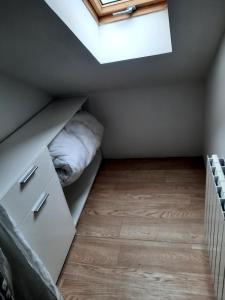 Small townhouse