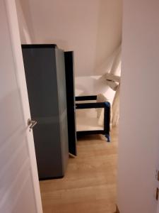 Small townhouse