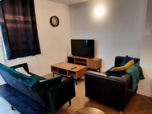 Small townhouse
