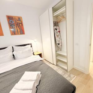 Bright & Quiet Residence Iasi - private parking