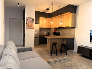 Bright & Quiet Residence Iasi - private parking