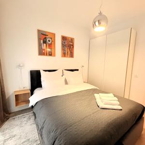 Bright & Quiet Residence Iasi - private parking