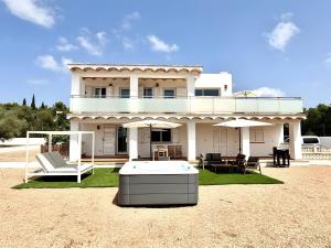 Villa Can Alaya