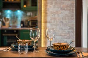 Captain Stam Suites Athens - FamilyApartment