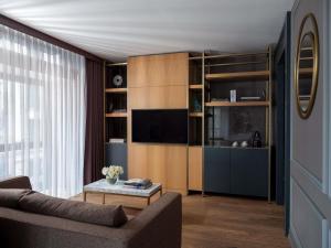 Sofitel Istanbul Taksim