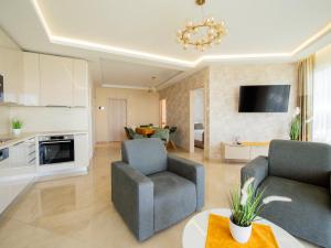 Royal Martins Apartment