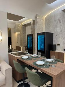 Borghese Boutique