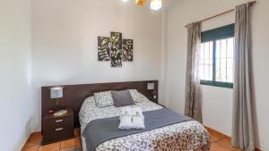 Casa Cerrito Prado del Rey by Ruralidays