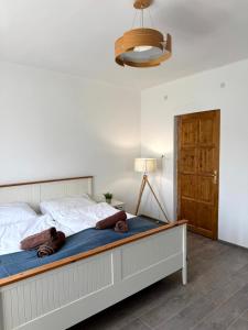 Balatonkeresztúr Grand Apartment