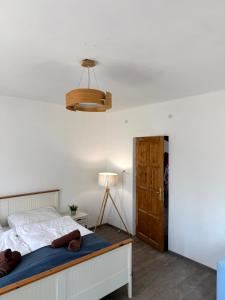 Balatonkeresztúr Grand Apartment