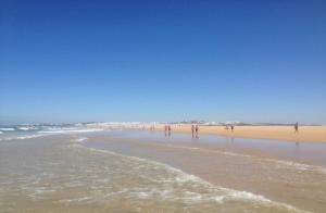 CREA Conil Apartments IV